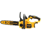 Eletrosserra DeWALT S/Escovas XR 18 V 30 CM DCM565N-XJ